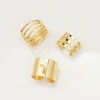 Bold Cross Ring Set - Trinket Square