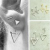 Arrow Earrings - Trinket Square