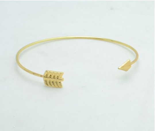 Arrow Cuff - Trinket Square