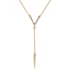 Glitter Tassel Chain - Trinket Square (1)