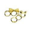 Bow Ring Set - Trinket Square