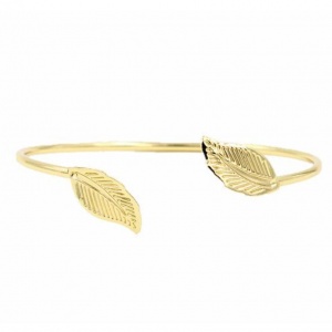 Leafy Cuff - Trinket Square (2)