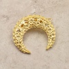 Moon Hair Clip - Trinket Square (2)