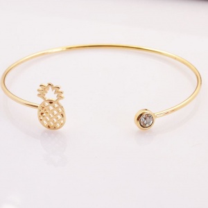 Pineapple Cuff - Trinket Square (1)