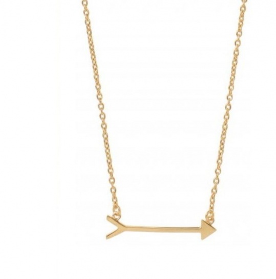 Mini Arrow Chain - Trinket Square (3)