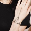 Triangle Hand Harness - Trinket Square (4)