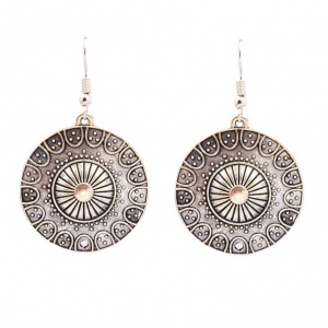 Coin Earrings - Trinket Square